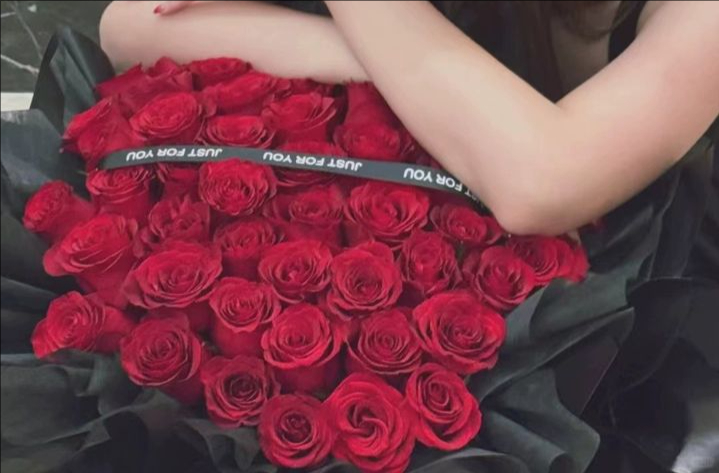 济南市中区花店